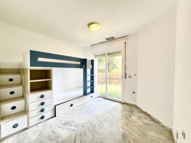 3 Bedrooms Apartment in Marbella