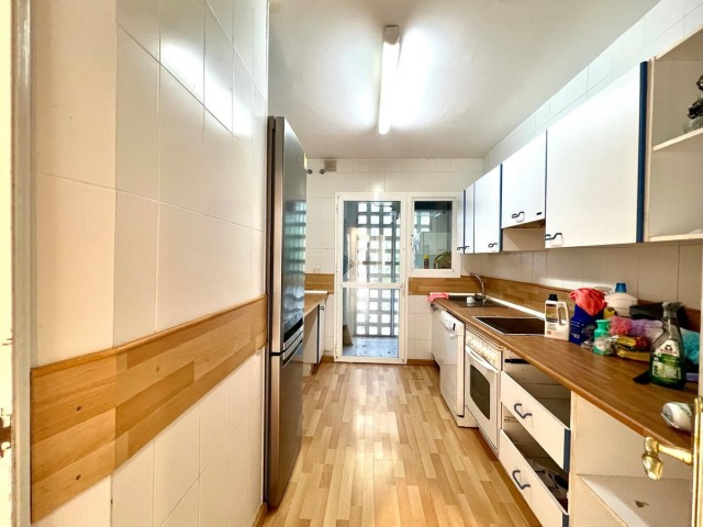 3 Bedrooms Apartment in Marbella