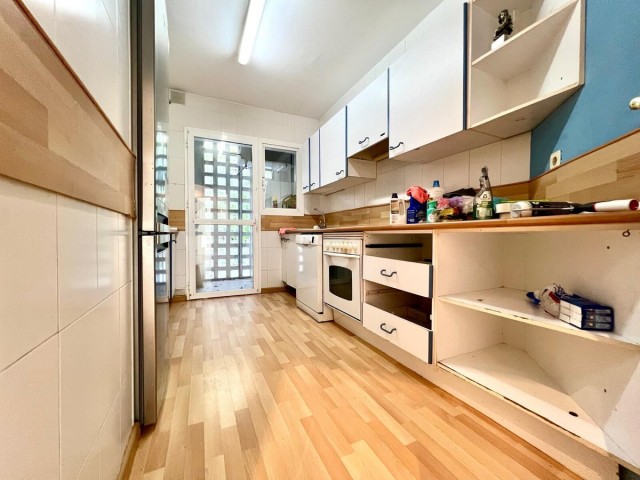 3 Bedrooms Apartment in Marbella