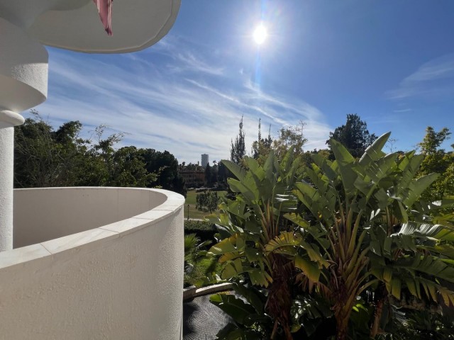 3 Bedrooms Apartment in Marbella