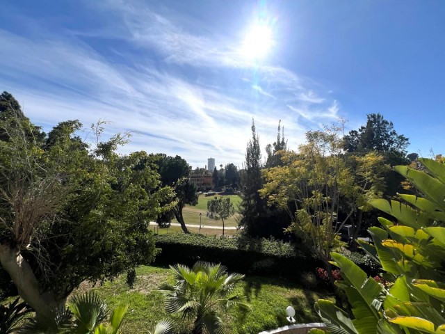 3 Bedrooms Apartment in Marbella