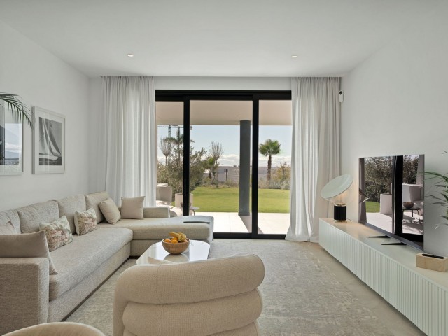 2 Bedrooms Apartment in Santa Clara