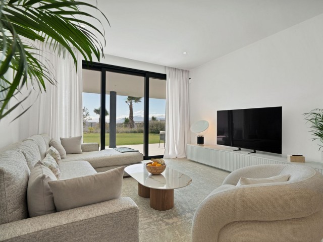 2 Bedrooms Apartment in Santa Clara