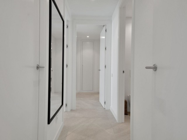 2 Schlafzimmer Apartment in Santa Clara