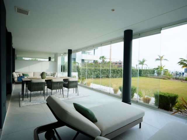 2 Schlafzimmer Apartment in Santa Clara