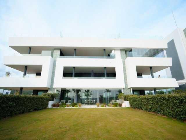 2 Schlafzimmer Apartment in Santa Clara