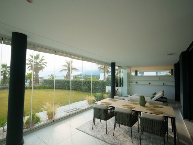 2 Schlafzimmer Apartment in Santa Clara