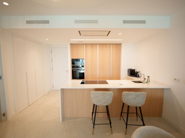 2 Schlafzimmer Apartment in Santa Clara