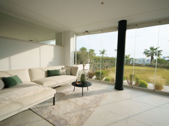 2 Schlafzimmer Apartment in Santa Clara