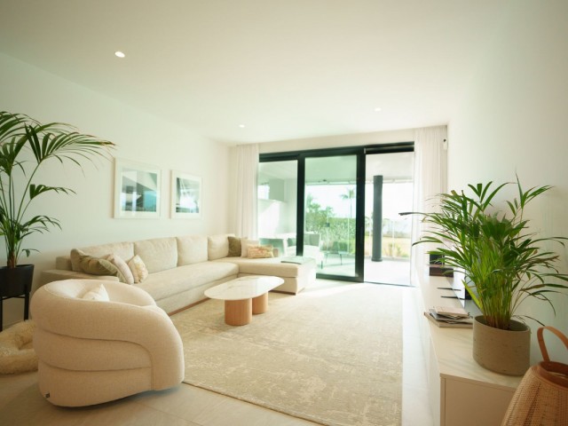 2 Schlafzimmer Apartment in Santa Clara
