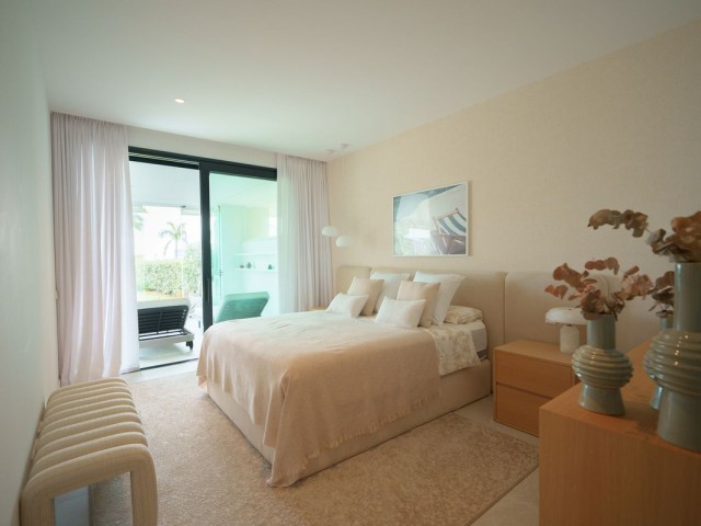 2 Schlafzimmer Apartment in Santa Clara