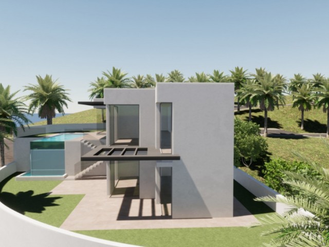  Grundstück in Sotogrande