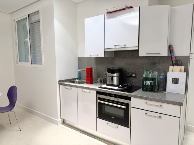 Villa avec 3 Chambres  à Nueva Andalucía