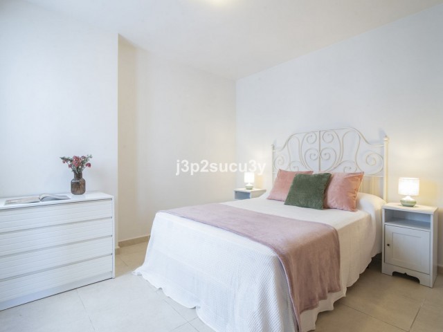 4 Slaapkamer Appartement in Nueva Andalucía