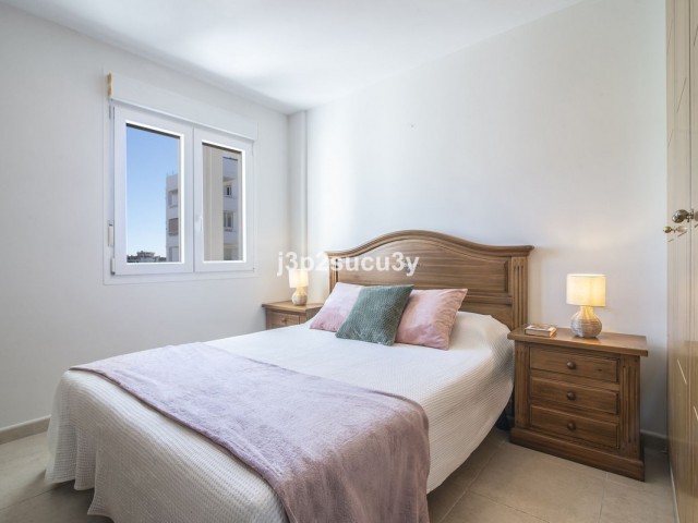 4 Slaapkamer Appartement in Nueva Andalucía