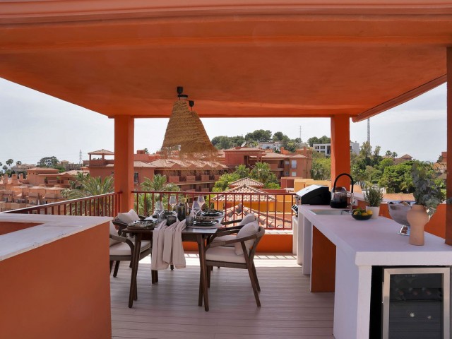 Appartement avec 2 Chambres  à Reserva de Marbella