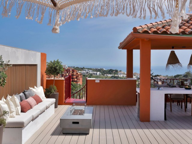 Appartement avec 2 Chambres  à Reserva de Marbella