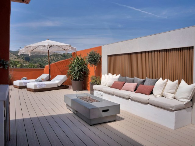 Appartement avec 2 Chambres  à Reserva de Marbella