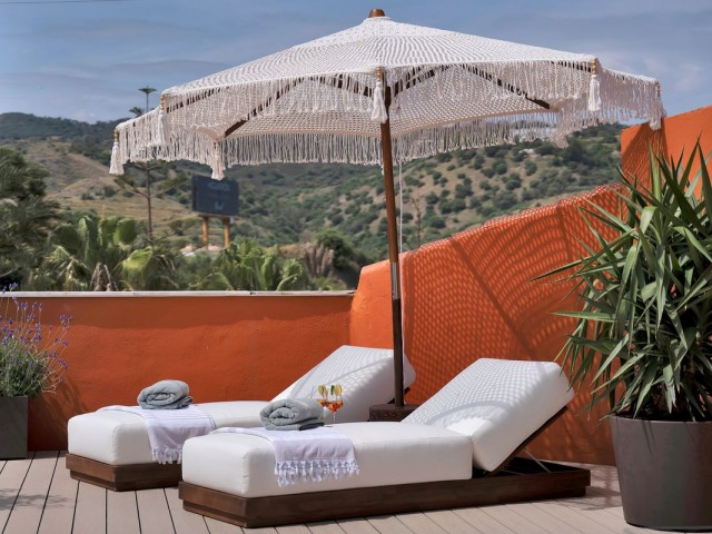Appartement avec 2 Chambres  à Reserva de Marbella