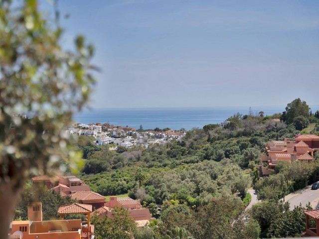 Appartement avec 2 Chambres  à Reserva de Marbella