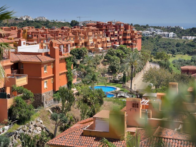 Appartement avec 2 Chambres  à Reserva de Marbella