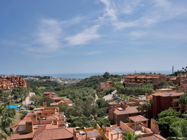 Appartement avec 2 Chambres  à Reserva de Marbella