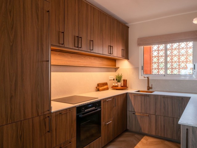Appartement avec 2 Chambres  à Reserva de Marbella