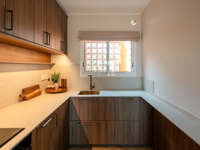 Appartement avec 2 Chambres  à Reserva de Marbella