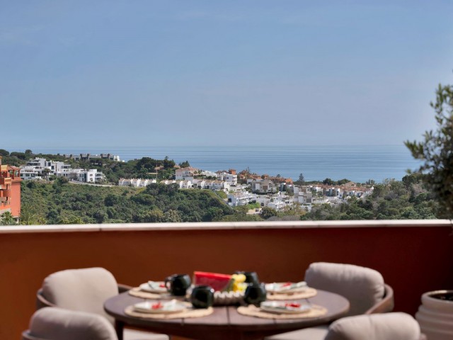 Appartement avec 2 Chambres  à Reserva de Marbella