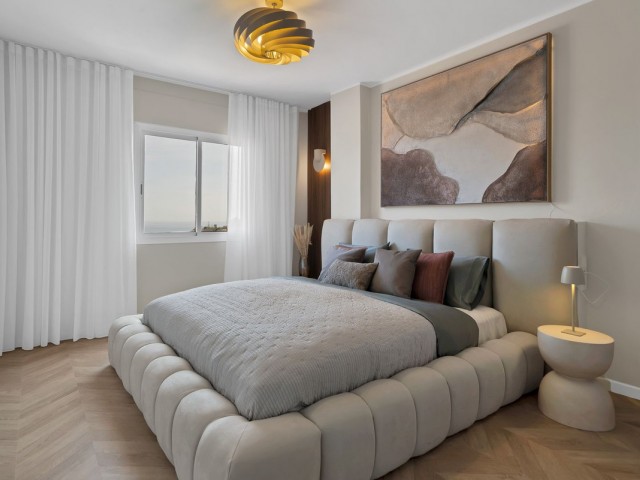 Appartement avec 2 Chambres  à Reserva de Marbella