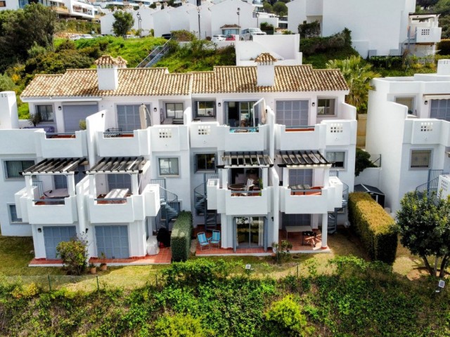 Rijtjeshuis, Cabopino, R5372650