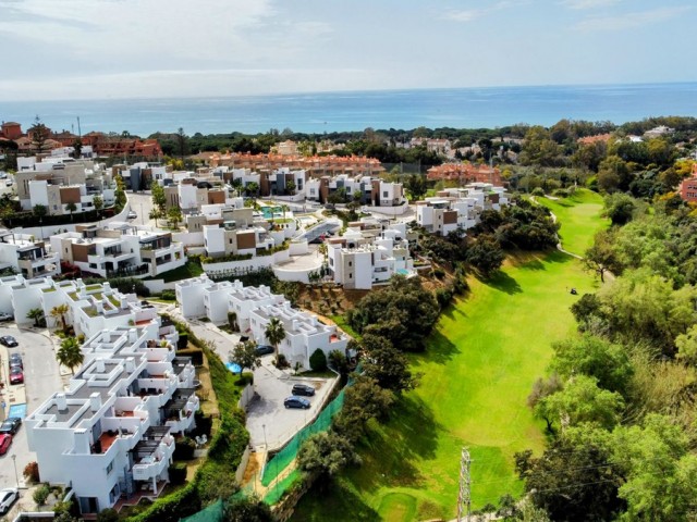 Rijtjeshuis, Cabopino, R5372650