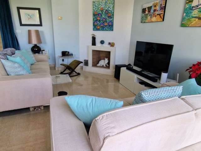 Rijtjeshuis, Cabopino, R5372650