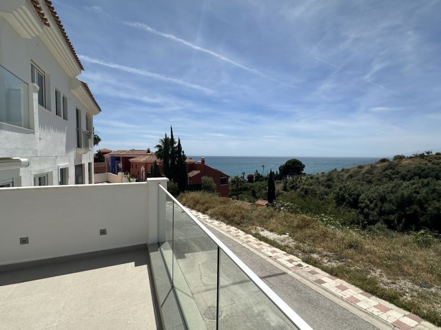 Rekkehus, Torrequebrada, R5372689