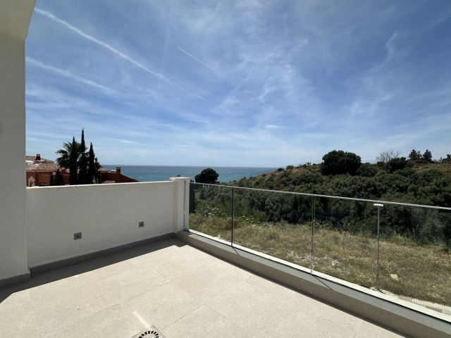 Rekkehus, Torrequebrada, R5372689