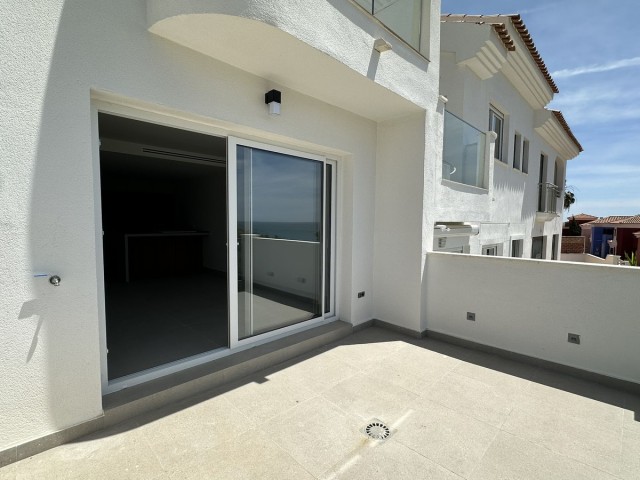 Rekkehus, Torrequebrada, R5372689