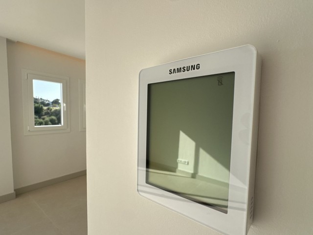 3 Soveroms Rekkehus i Torrequebrada