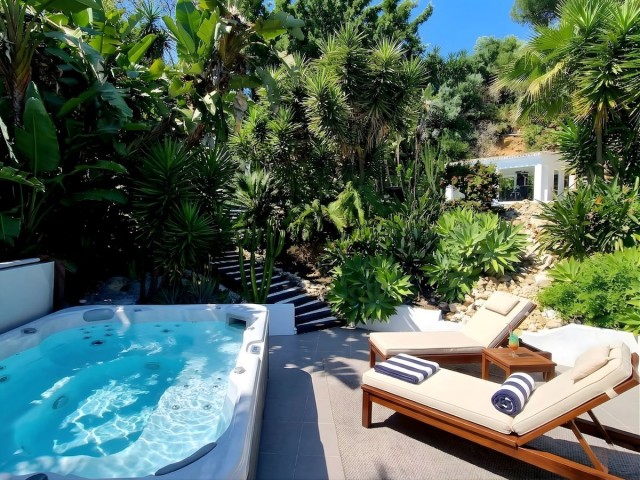 Villa, Marbella