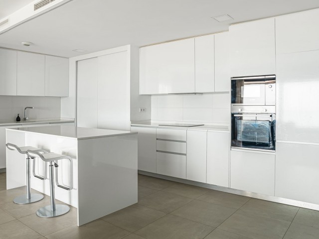 3 Bedrooms Apartment in Benalmadena Costa