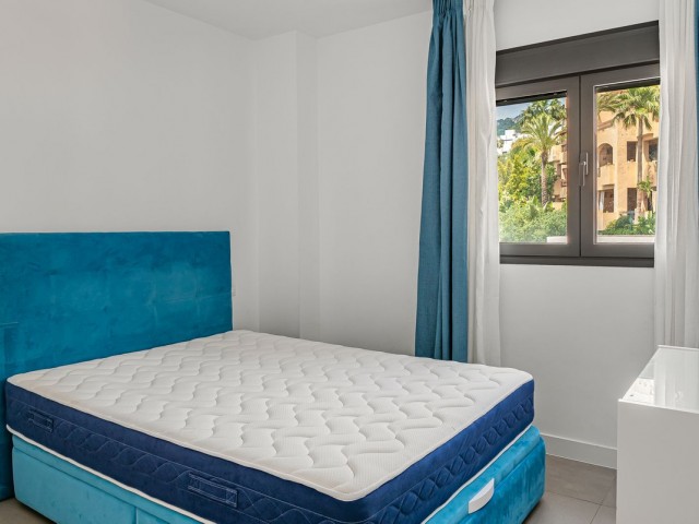 3 Bedrooms Apartment in Benalmadena Costa