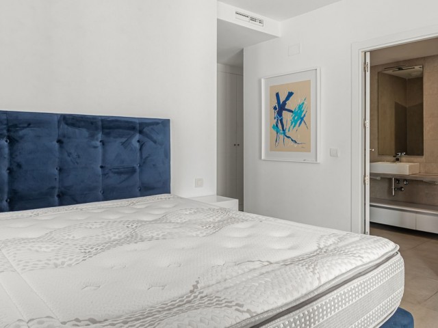 3 Bedrooms Apartment in Benalmadena Costa