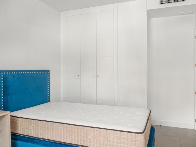 3 Bedrooms Apartment in Benalmadena Costa