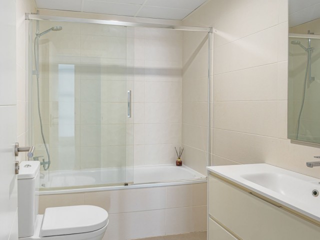 3 Bedrooms Apartment in Benalmadena Costa
