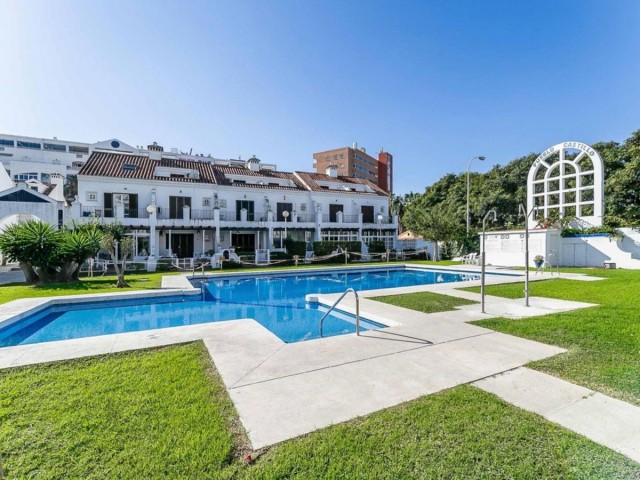 Apartment, Fuengirola