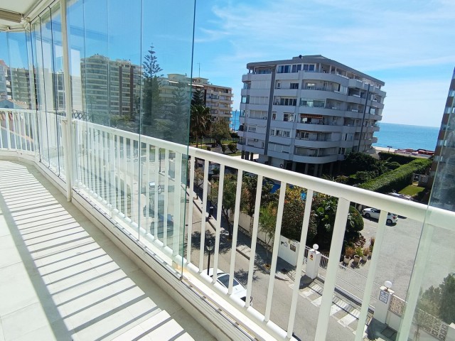 3 Bedrooms Apartment in Fuengirola