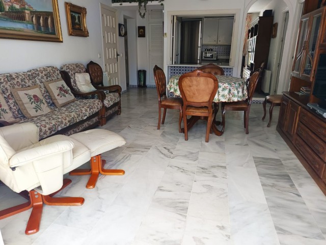 3 Bedrooms Apartment in Fuengirola