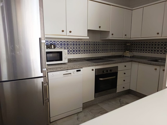 3 Bedrooms Apartment in Fuengirola