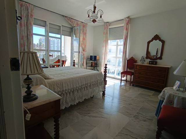 3 Bedrooms Apartment in Fuengirola