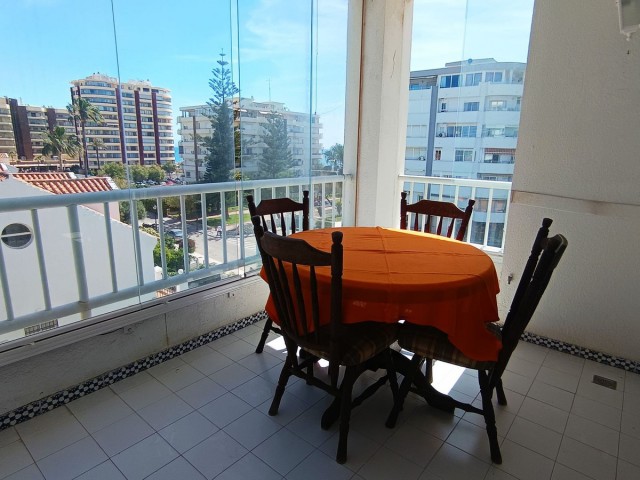 3 Bedrooms Apartment in Fuengirola