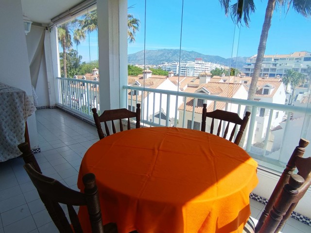3 Bedrooms Apartment in Fuengirola